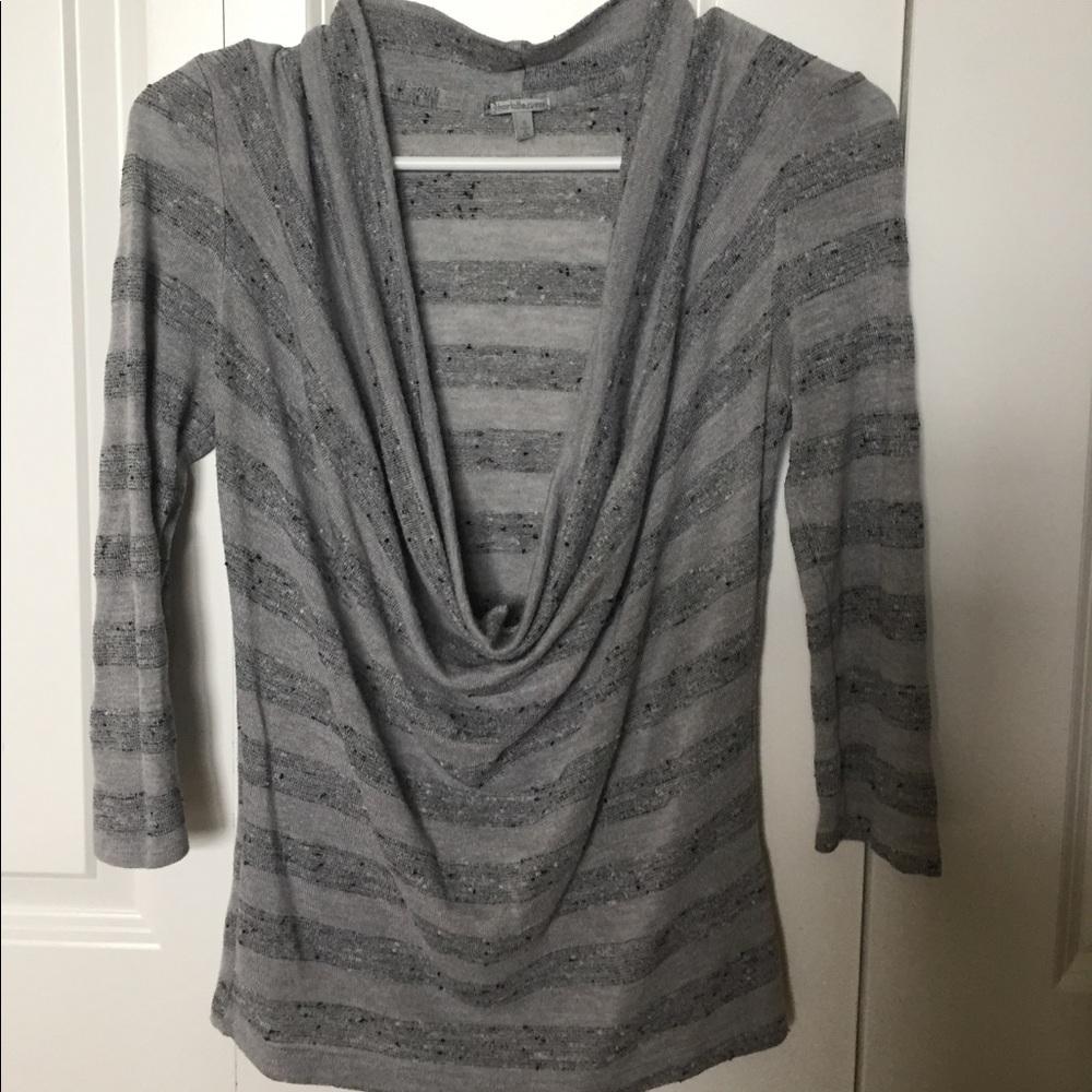 Striped shirt